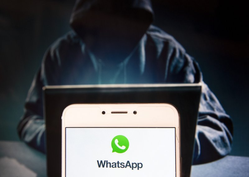 Nova prevara na WhatsAppu: Ne, ne pišu vam iz korisničke podrške
