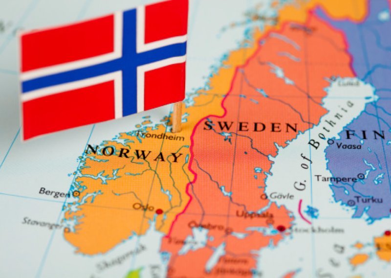 Desnica pobjeđuje na izborima u Norveškoj