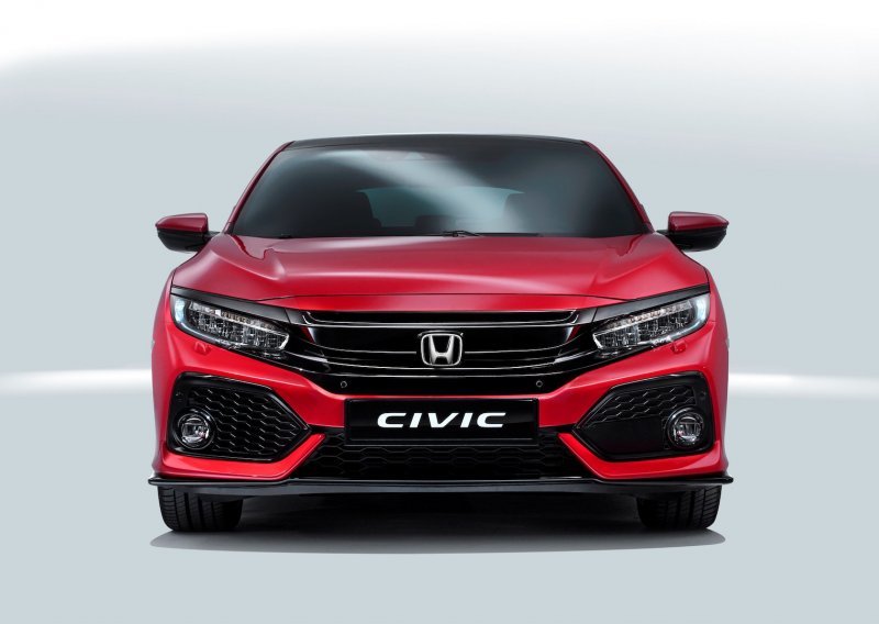 Honda odustaje od dizelskih motora u Europi