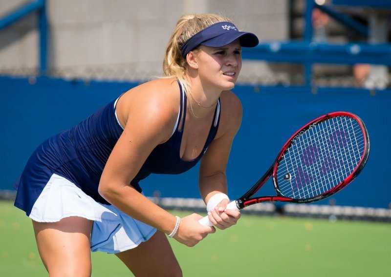 Zagreb Ladies Open: Tri slavlja hrvatskih tenisačica pokvarila je ozljeda Jane Fett