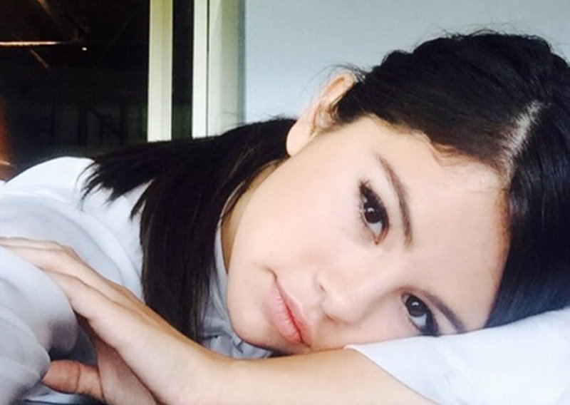 Selena Gomez o bolesti: 'Prolazila sam pakao'