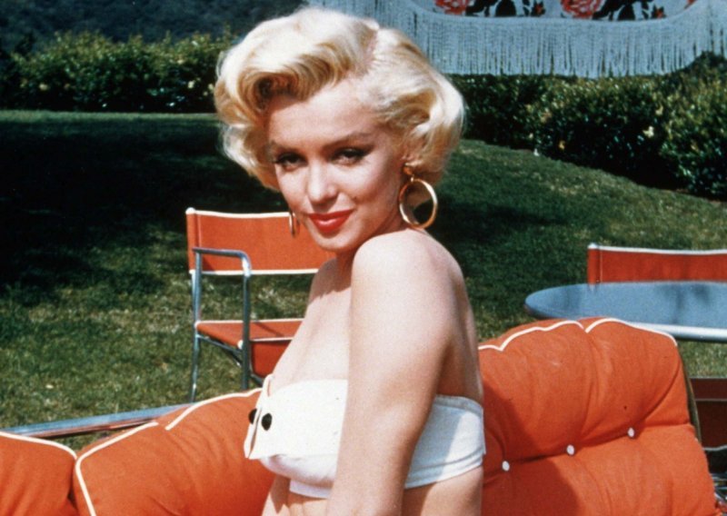 Misteriozna smrt Marilyn Monroe: Ponovno otvoreno pitanje gdje je te noći stvarno bio njezin ljubavnik Robert Kennedy