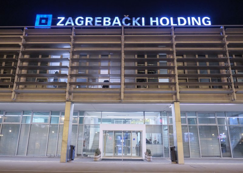 Zagrebački Holding lani izgubio gotovo 800 milijuna kuna, tvrde da ih je potopio je rast cijena plina, a nisu pomogle ni visoke otpremnine