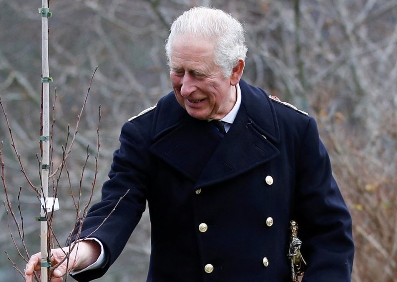 Evo kojom će hvale vrijednom akcijom princ Charles obilježiti kraljičin platinasti jubilej