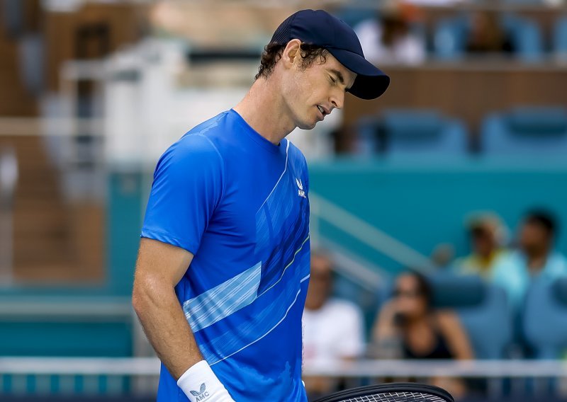 Andy Murray izjavom o sankcijama šokirao sve u Velikoj Britaniji; pojavila se i informacija o Đokoviću kao noćna mora za sve u Wimbledonu