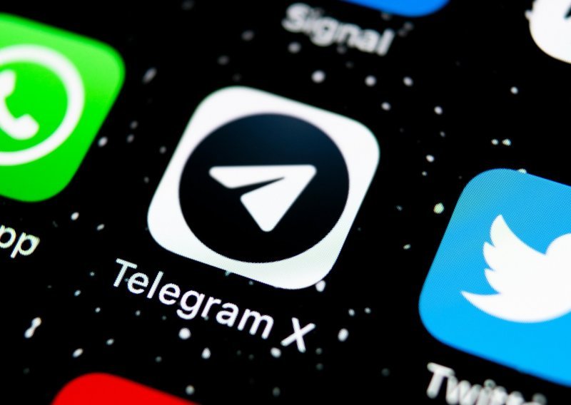 Telegram uvodi promjene: Stižu zanimljive novosti, ali neće svima biti dostupne