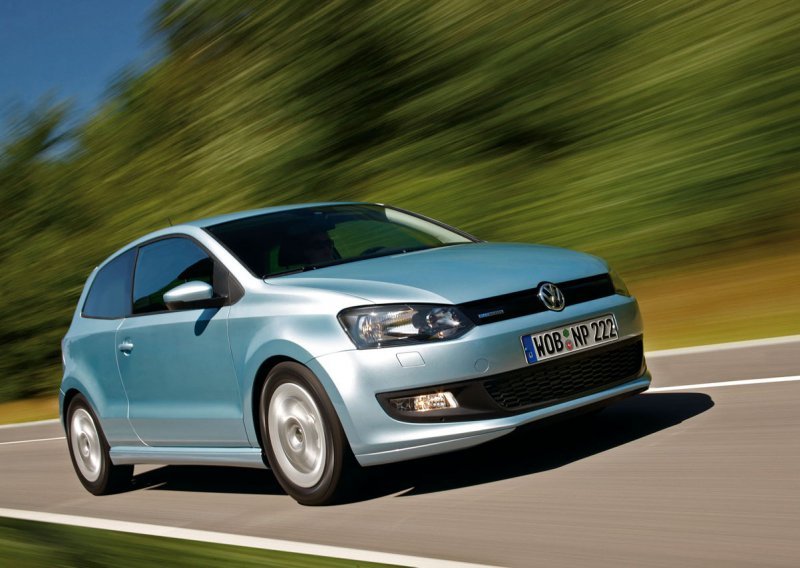 Novi 1,2-litreni trocilindrični dizelaš iz Volkswagena