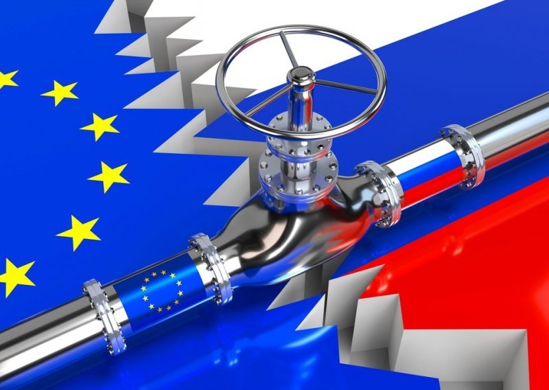 Prošao Orbanov prijedlog: EU planira embargo na uvoz ruske nafte samo pomorskim putem?