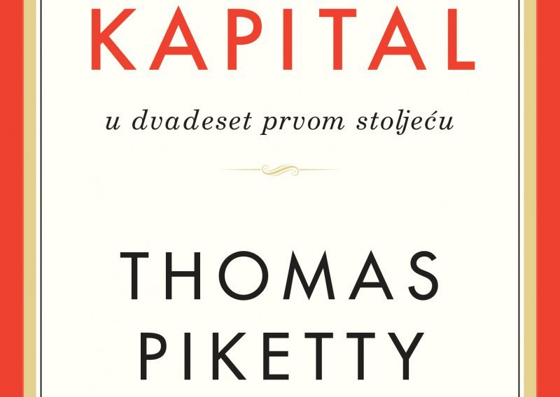 Horvat i Šonje raspravljali o Pikettyjevom 'Kapitalu u 21. stoljeću'