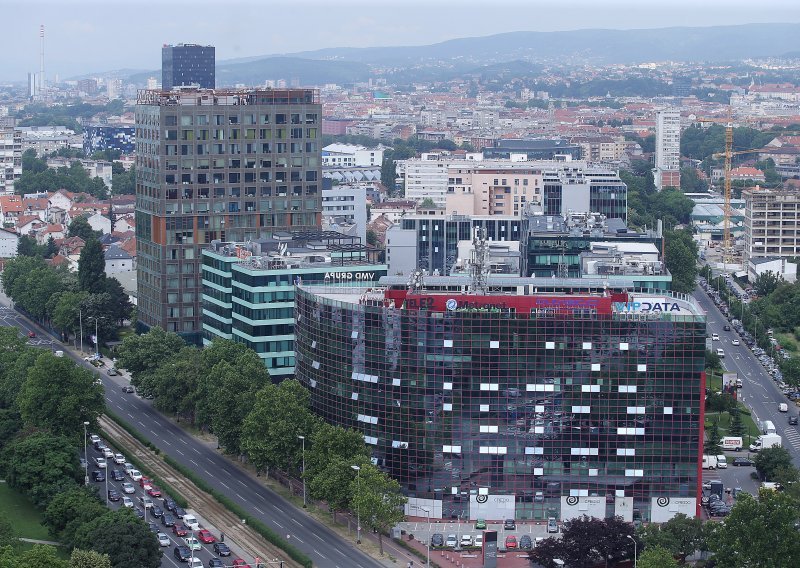 Pomama za modernim uredskim prostorima u Zagrebu: Pogledajte gdje se sve gradi, no je li to dovoljno da cijene makar malo padnu?
