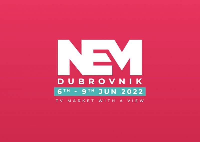 Objavljen kompletan program za NEM Dubrovnik 2022: HBO Max drži glavni govor, Beta Film i ZDF Studios prikazuju nove serije, stižu BBC Studios i AMC Networks