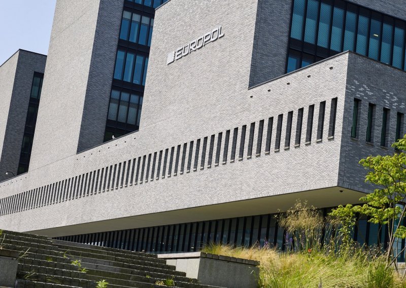 Europolu veće ovlasti u borbi protiv novih prijetnji