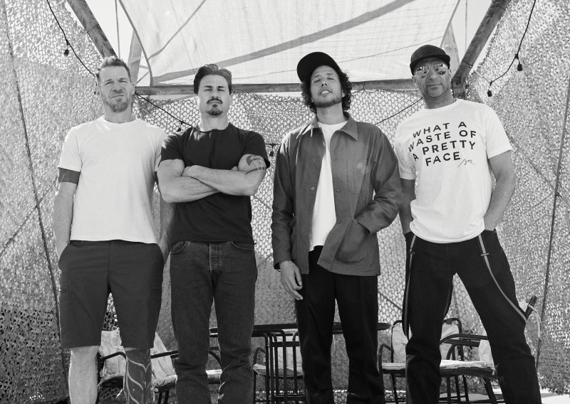 Rage Against The Machine održali prvi koncert nakon 11 godina