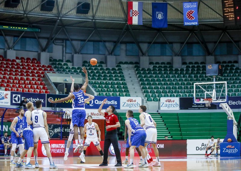 Iz Hrvatskog košarkašog saveza objasnili da nemaju namjeru klubovima braniti igranje regionalne ABA lige, ali su poslali i poruku
