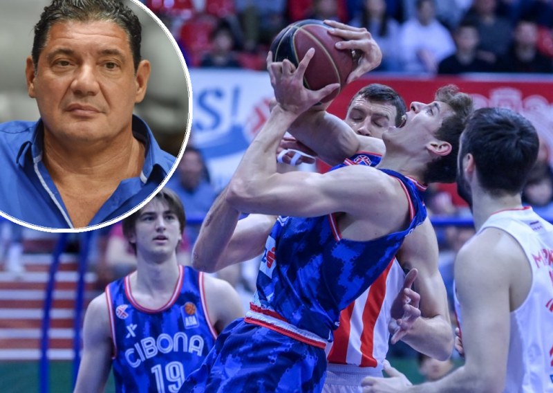 Srpski menadžer otvoreno zaprijetio uništenjem hrvatske košarke: Napustite li ABA ligu, povući ću svoje igrače...