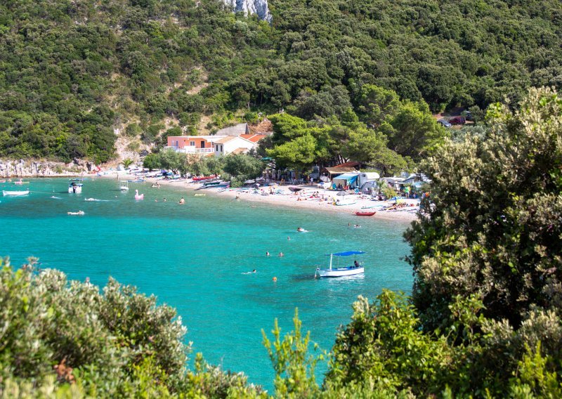 Među 40 najljepših plaža u Europi našle su se i tri hrvatske; jeste li ih posjetili?