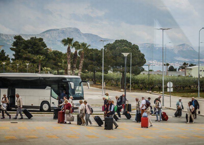 Putničke agencije lani, zbog popuštanja mjera, imale više turista nego 2020.
