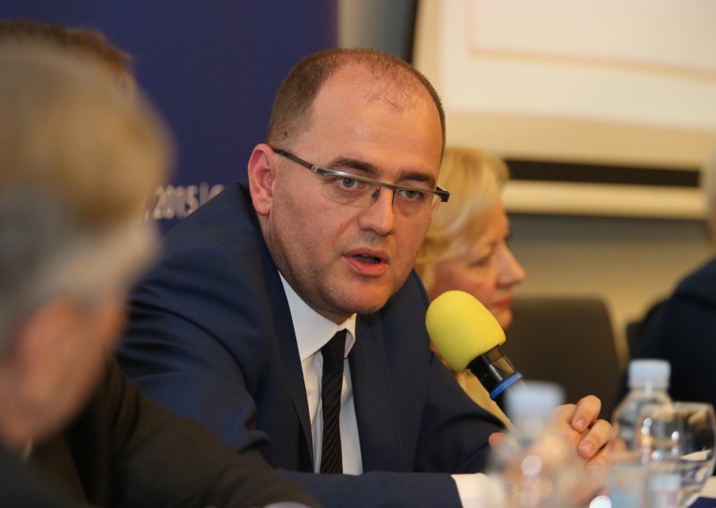 Tomislav Rosandić najizgledniji kandidat za povjerenika za Agrokor