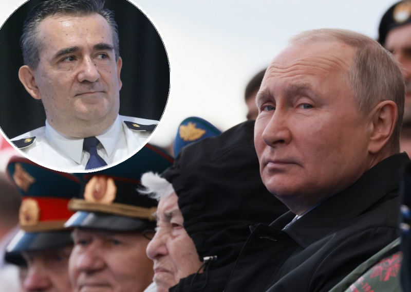 Vojni analitičar o zapadnoj taktici odvraćanja Putina od objave rata i opće mobilizacije: 'To je bila pila naopako'