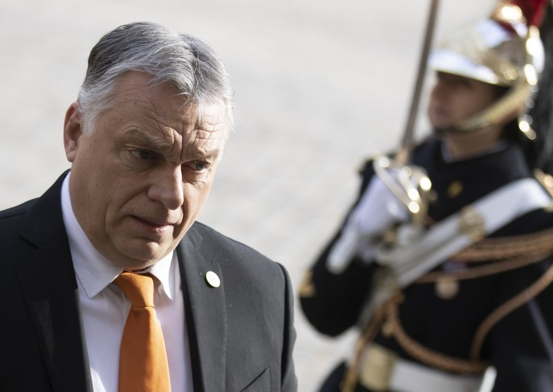 Orbán opet poseže za hrvatskim teritorijem: 'Da nam nisu uzeli more, i mi bismo imali luku'