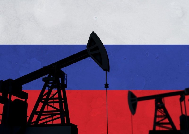 Rusija će dio prihoda od ugljikovodika potrošiti na ofenzivu u Ukrajini