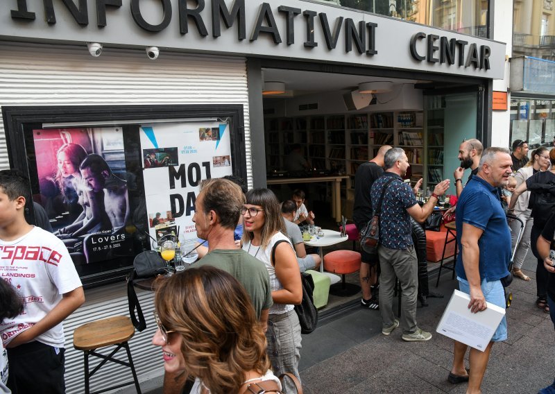 Dokukino KIC najavljuje program '100 godina Piera Paola Pasolinija: Ljubavni susreti' uz obljetnicu rođenja velikog redatelja