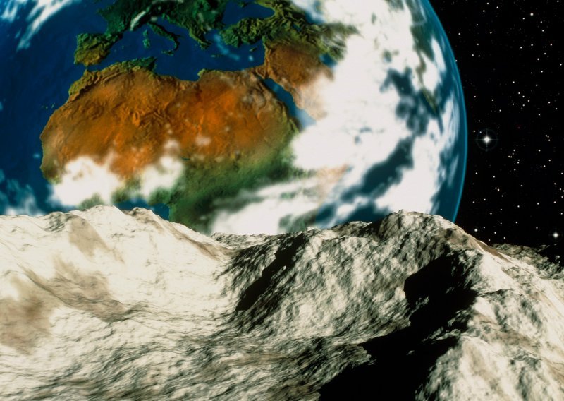 U nedjelju će nam se približiti prilično veliki asteroid, evo što trebate znati o njemu