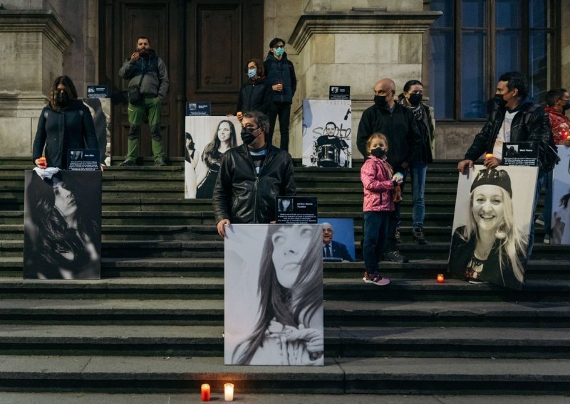 Sud u Bukureštu donio presudu za smrt 65 i ozljeđivanje 145 ljudi u noćnom klubu. Obitelji žrtava dobit će 36 milijuna eura, a krivci zatvorske kazne