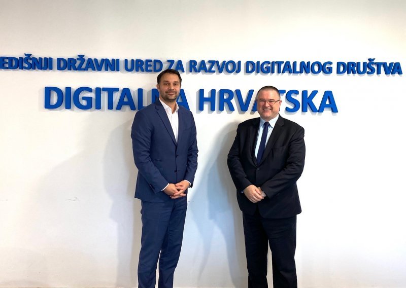 Započeo razvoj Strategije digitalne Hrvatske, održan prvi sastanak stručne radne skupine