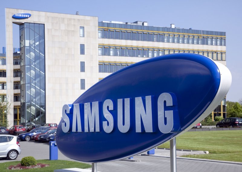 Samsung Biologics na burzi prikupio dvije milijarde dolara