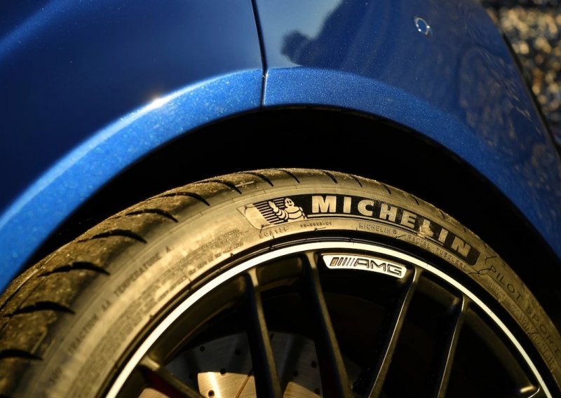[FOTO] Michelin pojasnio ADAC-ovu studiju: Čestice guma su kombinacija različitih tvari nastalih trošenjem