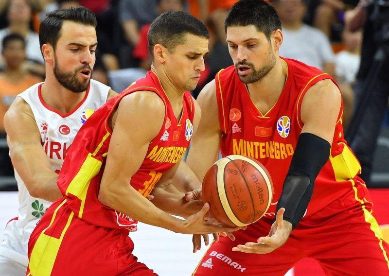 Doznaje se koja će reprezentacija iz regije zamijeniti Rusiju na Eurobasketu; je li ovo očekivano?