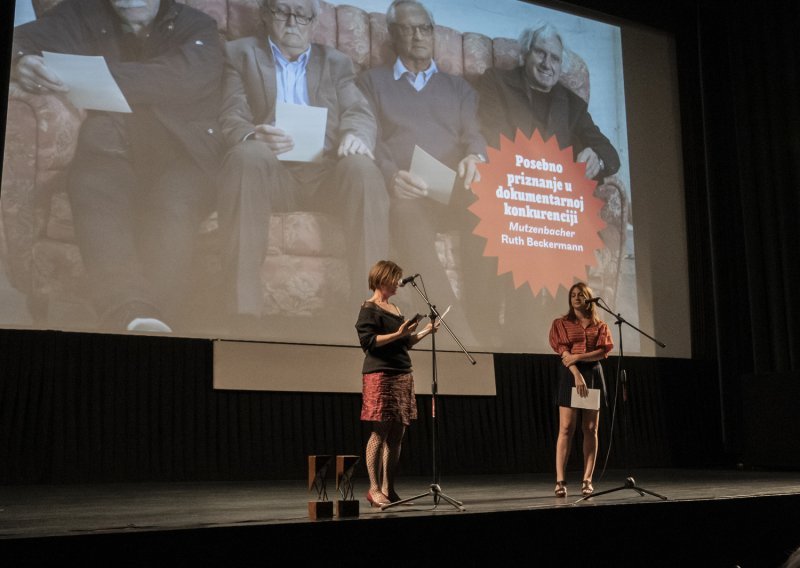 [FOTO] Dodjelom nagrada završen 15. Subversive Film Festival, program se nastavlja uz teorijsko-subverzivni program i Subversive Forum