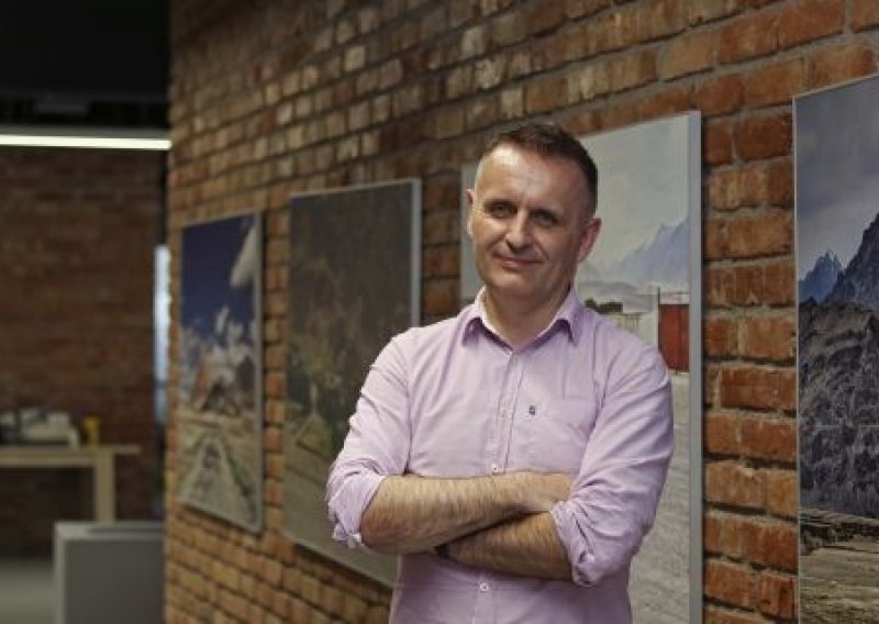 Zoran Božičević novo je direktorsko pojačanje Poslovne inteligencije
