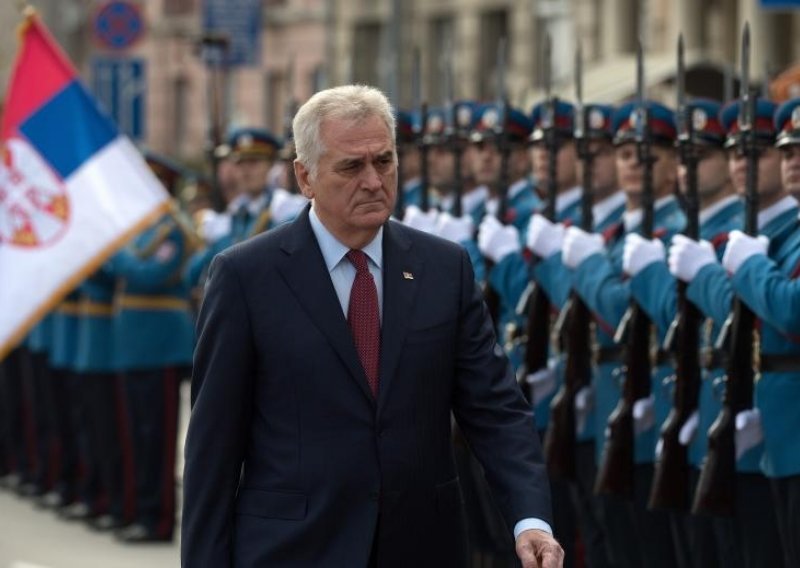Trump čestitao Nikoliću Dan državnosti Srbije