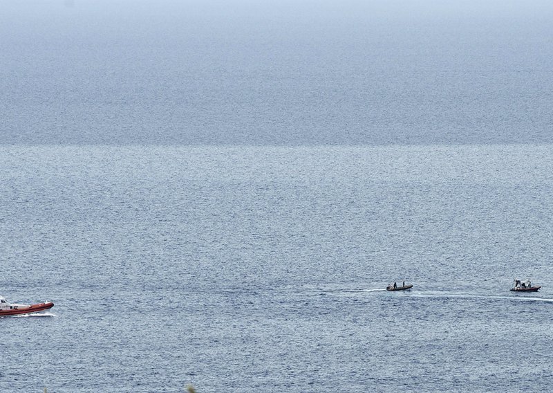 Još 40 izbjeglica nestalo u Sredozemnom moru