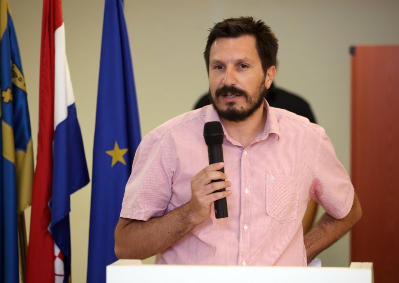 Europska federacija novinara traži objašnjenje vlasti oko uhićenja novinara Mate Prlića