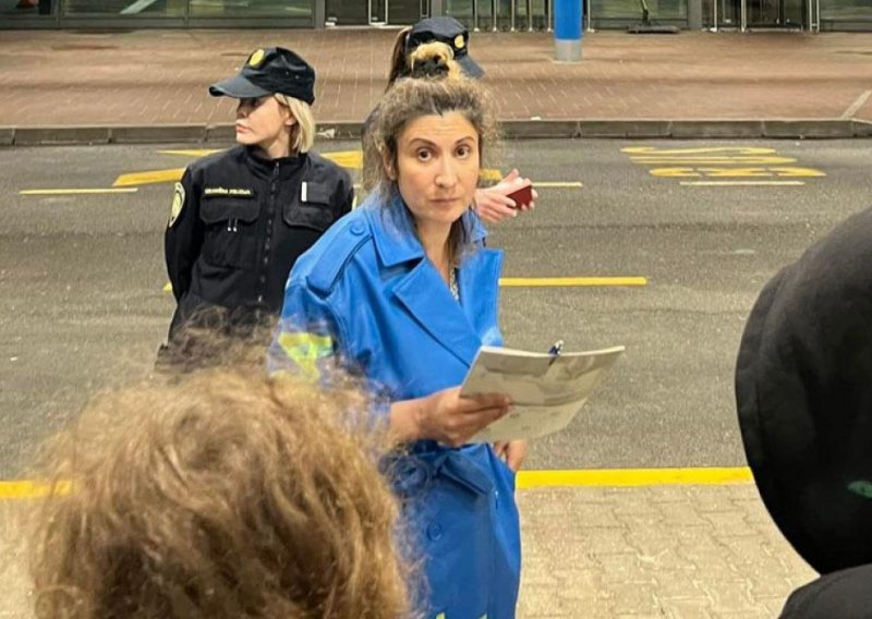 Pussy Riot: 'Naša prijateljica uhićena je na hrvatskoj granici. Ako je deportiraju, ubit će je!'