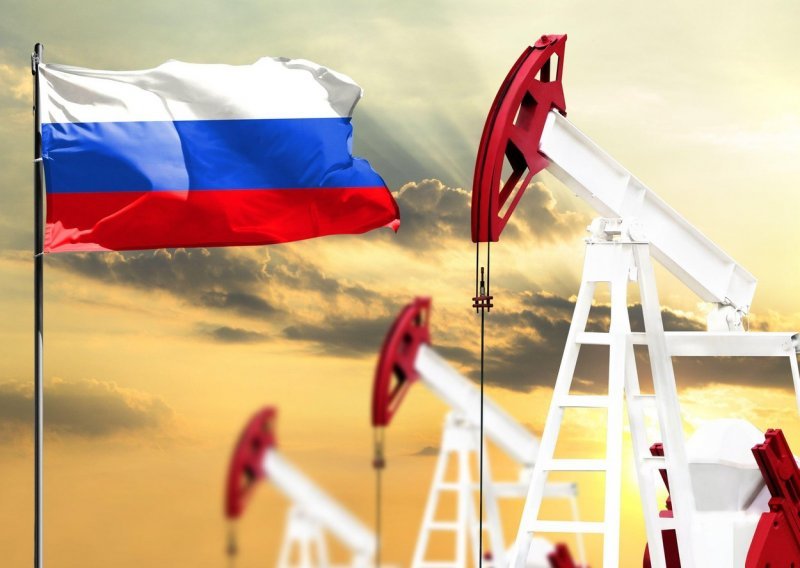 Ministri financija G7 žele ograničiti cijene ruske nafte