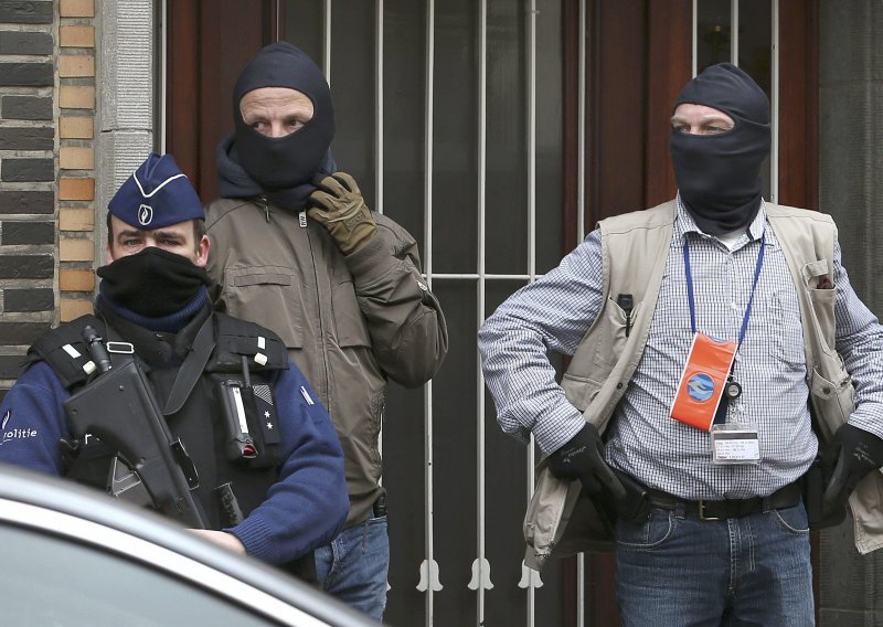 Belgija oslobodila osumnjičenog za izravnu povezanost s napadima