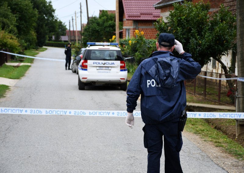 Policija u Koprivnici u dva slučaja morala intervenirati zbog tučnjave, vike i svađe; u oba je kumovao alkohol