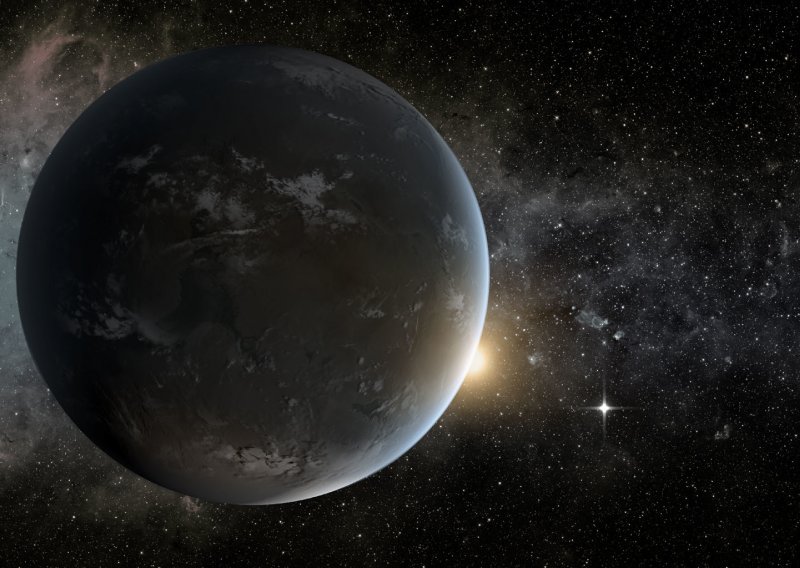 Superzemlje, plinoviti divovi... Ovo su fantastični novi egzoplaneti otkriveni tijekom godine