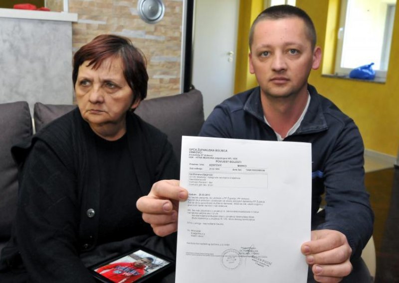 Obitelj Azapović otkriva nove detalje o policijskoj brutalnosti