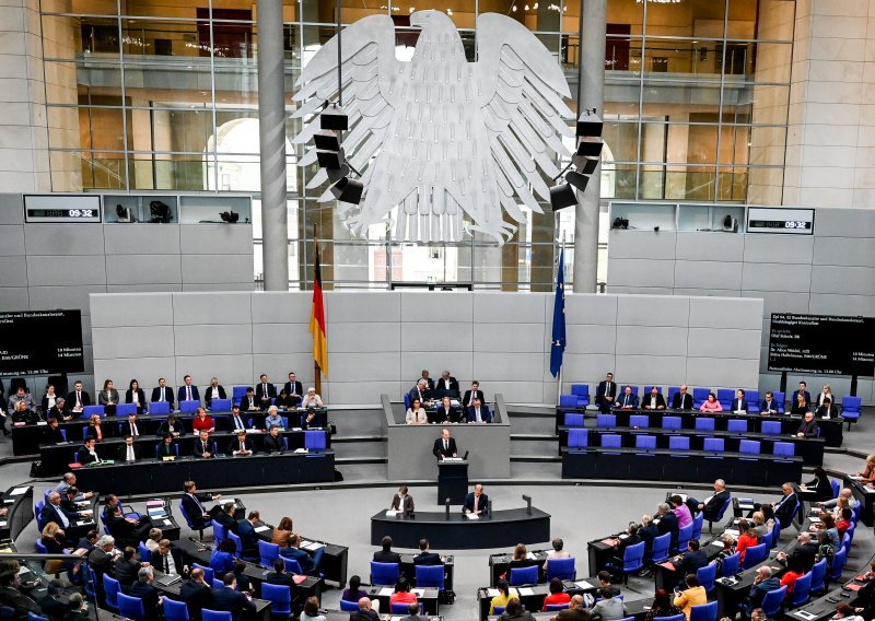 Izvjestitelj Bundestaga za Balkan: Hrvatska politika prema BiH ne koristi nikome