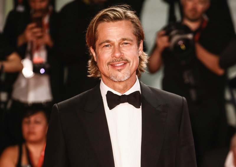 Nakon 'Top Guna' stiže još jedan filmski spektakl, no ovoga puta u glavnoj je ulozi Brad Pitt