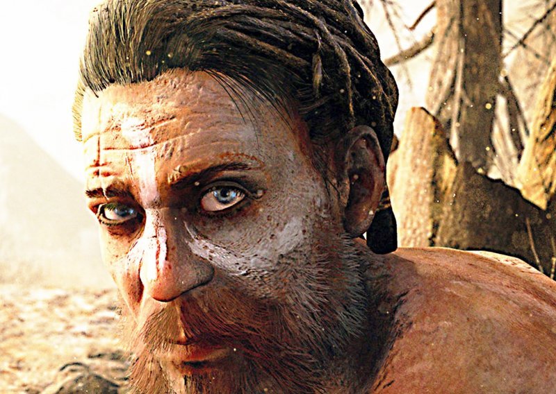 Survivor mode i 4k-teksture dolaze u Far Cry Primal