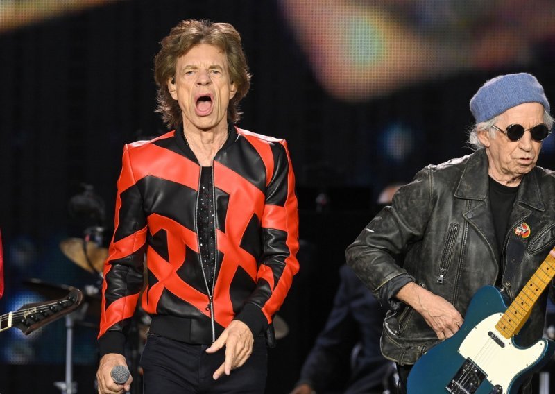Rolling Stonesi odradili prvi britanski nastup u okviru turneje: Liverpool ih je posljednji put ugostio prije više od 50 godina