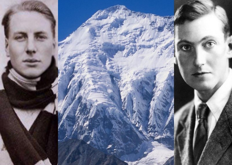 Prije 98 godina Mallory i Irvine krenuli su na Everest. Jesu li ikad tamo stigli?