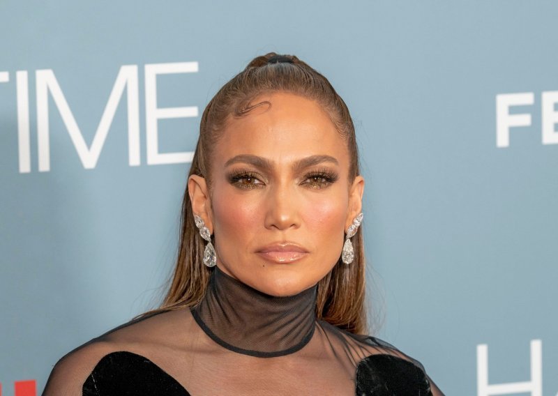 Jennifer Lopez sasvim iskreno o teškim počecima: 'Bilo je jako puno trenutaka u kojima sam samo htjela odustati'
