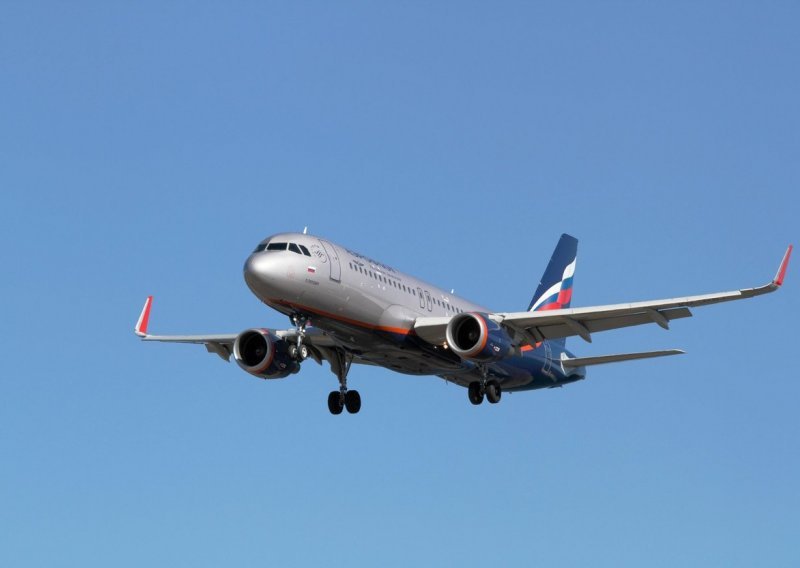 Europski regulator zabrinut za sigurnost zrakoplova koji lete u Rusiji: Ovo je vrlo nesigurno